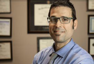 Chiropractor near me 